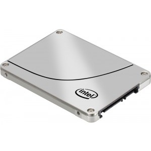 Intel S3510 DC Series 480GB SATA-III 2.5 inch 7 mm Generic Single Pack