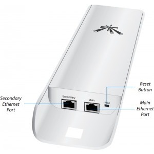 Ubiquiti AirMax NanoStation M5