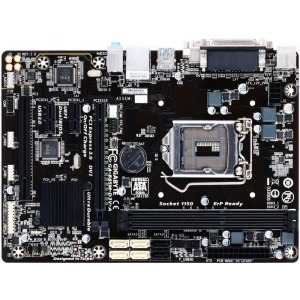 GIGABYTE GA-B85M-D3V-A