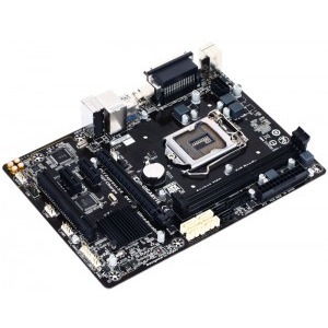GIGABYTE GA-B85M-D3V-A