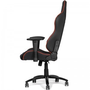 AKRACING Octane Black/Red
