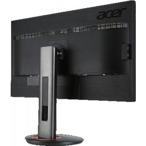 Acer Gaming XF270HU 27 inch 4ms black-orange FreeSync