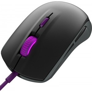 SteelSeries Rival 100 Sakura Purple