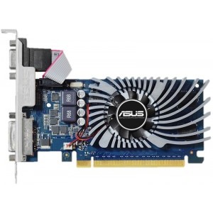 ASUS GeForce GT 730 2GB GDDR5 64-bit Low Profile