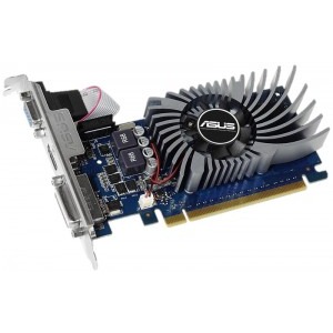 ASUS GeForce GT 730 2GB GDDR5 64-bit Low Profile