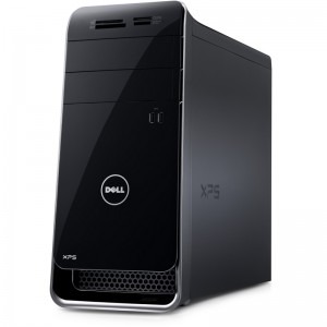 Desktop PC DELL XPS 8700, Procesor Intel® Core™ i7-4790 3.6GHz