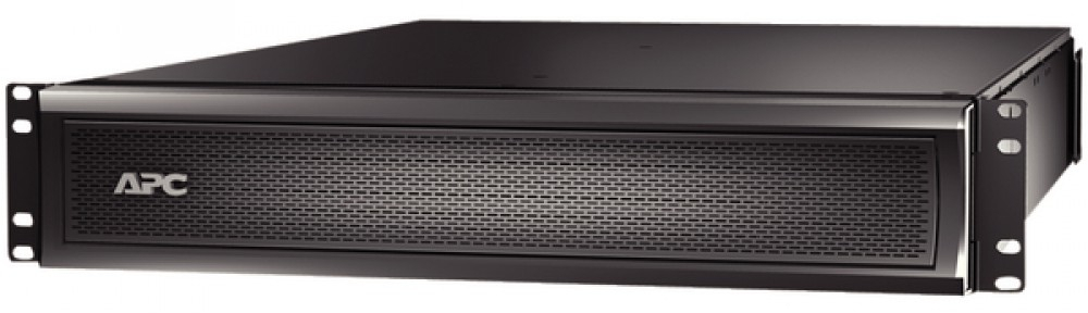 Accesoriu UPS APC Smart-UPS X 120V External Battery Pack Rack/Tower APC imagine noua idaho.ro