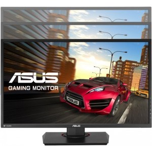 ASUS Gaming MG278Q 27 inch 2K 1ms Black FreeSync 144Hz