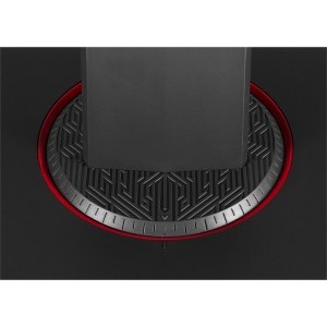 ASUS Gaming MG278Q 27 inch 2K 1ms Black FreeSync 144Hz