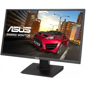 ASUS Gaming MG278Q 27 inch 2K 1ms Black FreeSync 144Hz