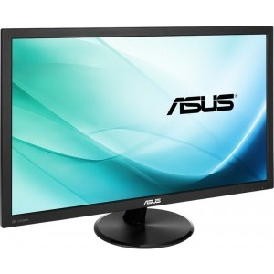 ASUS Gaming VP278H 27 inch 1ms Black 60Hz