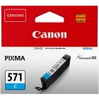 Canon Cartus CLI-571 Cyan