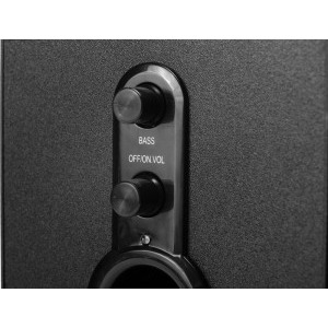 Spacer Boxa   SPB-2200 2.1 Black