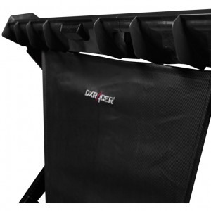 DXRacer Gaming Desk 1000, negru