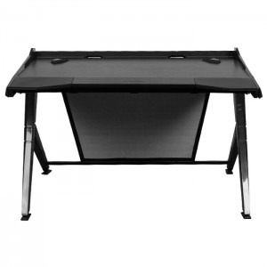 DXRacer Gaming Desk 1000, negru