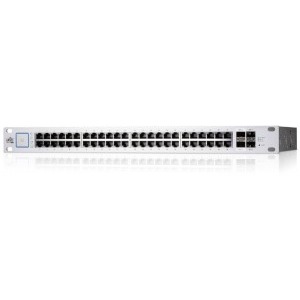 Ubiquiti Gigabit UniFiSwitch 48