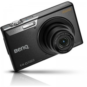 BenQ LR100 negru