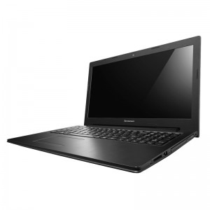Lenovo 15.6'' G500, HD, Procesor Intel® Pentium® 2020M 2.4GHz, 4GB, 1TB, Black