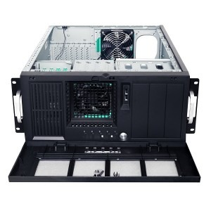 Chenbro Carcasa SR105-4U