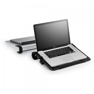Cooler Master NotePal U3 Plus silver