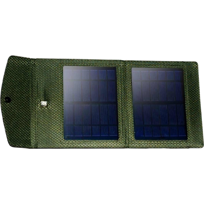 Accesoriu Colia Portabil - Solar Power Photon S4W Universal, 1x USB