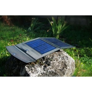 Colia  Portabil - Solar Power Photon S4W Universal, 1x USB