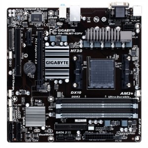 GIGABYTE GA-78LMT-S2PV
