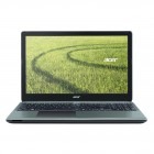 Acer 15.6'' Aspire E1-530G-21174G50Mnii, HD, Procesor Intel® Pentium® 2117U 1.8GHz Ivy Bridge, 4GB, 500GB, GeForce GT 720M 1GB, Linux, Grey