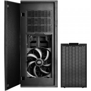 Cooler Master Silencio 652