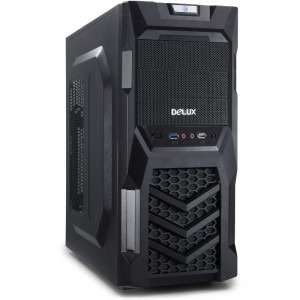 Delux ME879 black