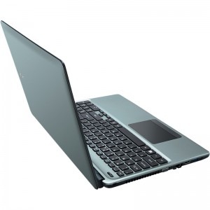 Acer 15.6'' Aspire E1-572G-74504G1TMnii, HD, Procesor Intel® Core™ i7-4500U 1.8GHz Haswell, 4GB, 1TB, Radeon HD 8750M 2GB, Linux, Iron