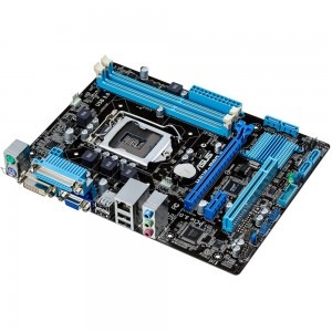 ASUS H61M-PRO