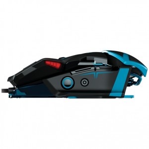 MAD CATZ R.A.T. TE Tournament Edition