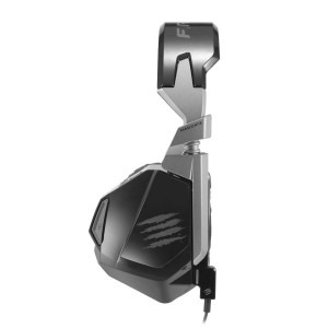 MAD CATZ F.R.E.Q. 4D Black