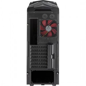 Aerocool Strike-X Xtreme Black Edition
