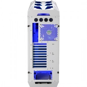 Aerocool GT-S White Edition