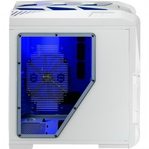 Aerocool GT-S White Edition