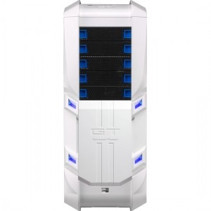 Aerocool GT-S White Edition