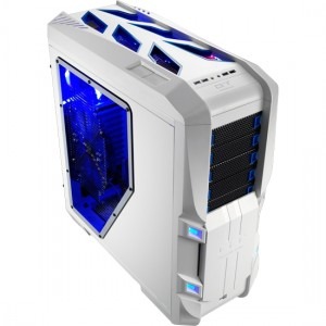 Aerocool GT-S White Edition