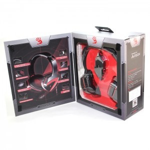 A4Tech Bloody G501