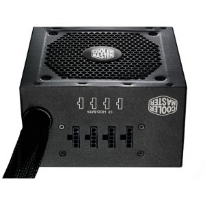 Cooler Master GM Series G450M 450W