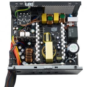 Cooler Master GM Series G450M 450W