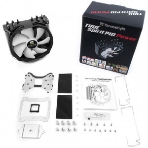 Thermalright True Spirit 140 Power