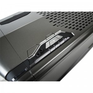 NZXT Phantom 820 Matte Black