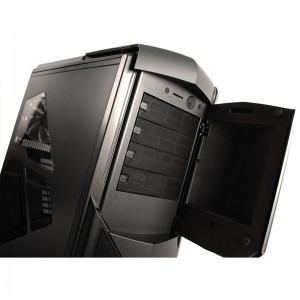 NZXT Phantom 820 Matte Black