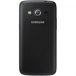 Samsung G386F Galaxy Core 8GB 4G Black