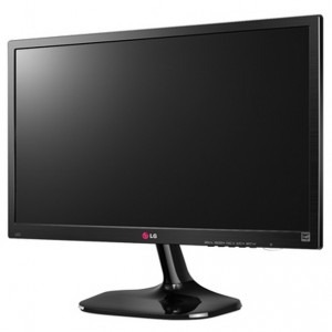 LG 22M45D-B 21.5 inch 5ms black