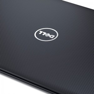 DELL 15.6'' Inspiron 15 3537, HD, Procesor Intel® Celeron® 2955U 1.4GHz, 4GB, 320GB, GMA HD, Linux, Black