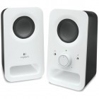 Logitech Boxa   Z150 white