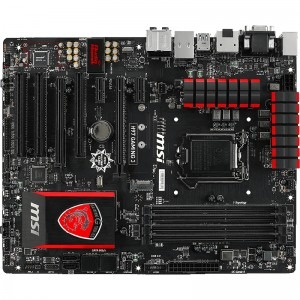 MSI H97 GAMING 3